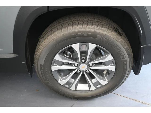 Nuevos CHEVROLET EQUINOX à Estados chez autogozo