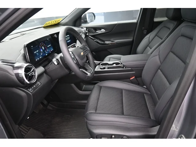 Nuevos CHEVROLET EQUINOX à Estados chez autogozo