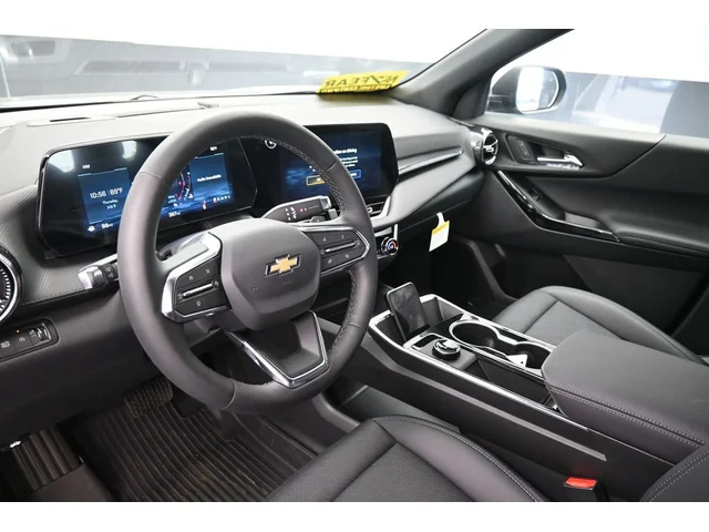 Nuevos CHEVROLET EQUINOX à Estados chez autogozo