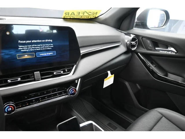 Nuevos CHEVROLET EQUINOX à Estados chez autogozo