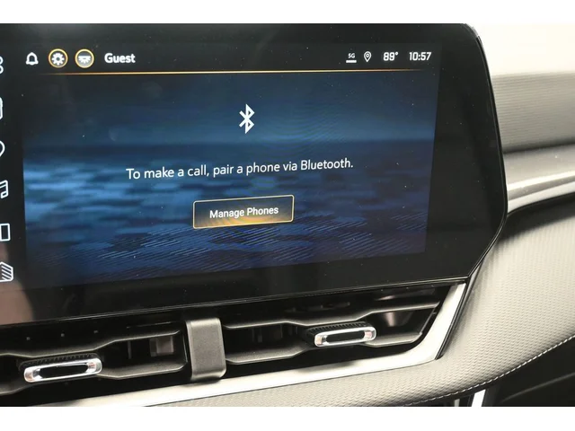 Nuevos CHEVROLET EQUINOX à Estados chez autogozo