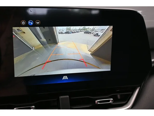 Nuevos CHEVROLET EQUINOX à Estados chez autogozo