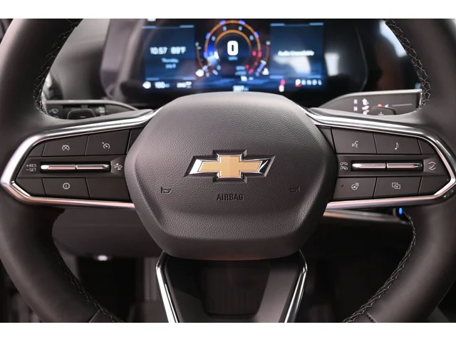 Nuevos CHEVROLET EQUINOX à Estados chez autogozo
