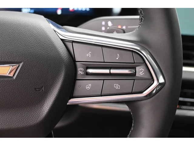 Nuevos CHEVROLET EQUINOX à Estados chez autogozo