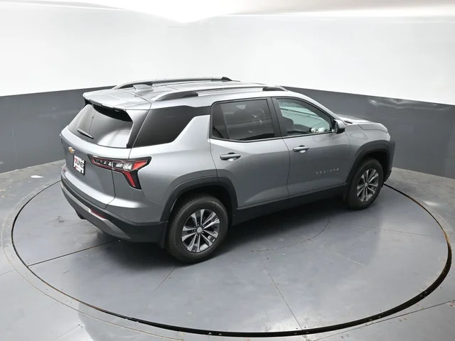 Nuevos CHEVROLET EQUINOX à Estados chez autogozo