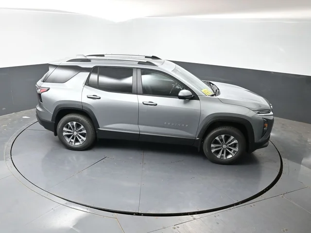 Nuevos CHEVROLET EQUINOX à Estados chez autogozo
