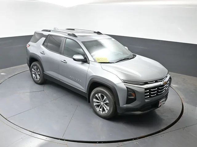 Nuevos CHEVROLET EQUINOX à Estados chez autogozo