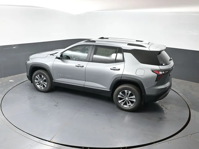 Nuevos CHEVROLET EQUINOX à Estados chez autogozo