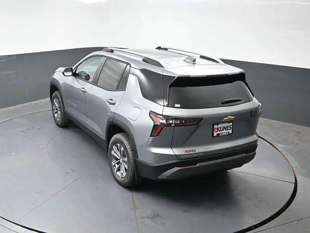 Nuevos CHEVROLET EQUINOX à Estados chez autogozo