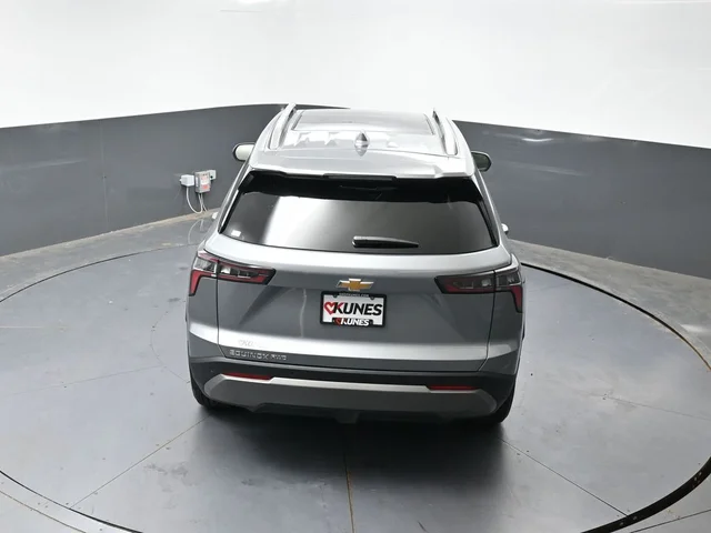 Nuevos CHEVROLET EQUINOX à Estados chez autogozo