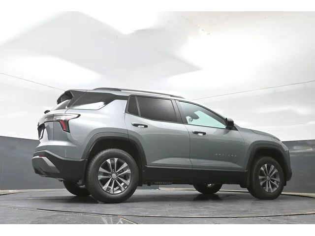 Nuevos CHEVROLET EQUINOX à Estados chez autogozo