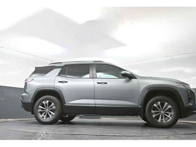Nuevos CHEVROLET EQUINOX à Estados chez autogozo