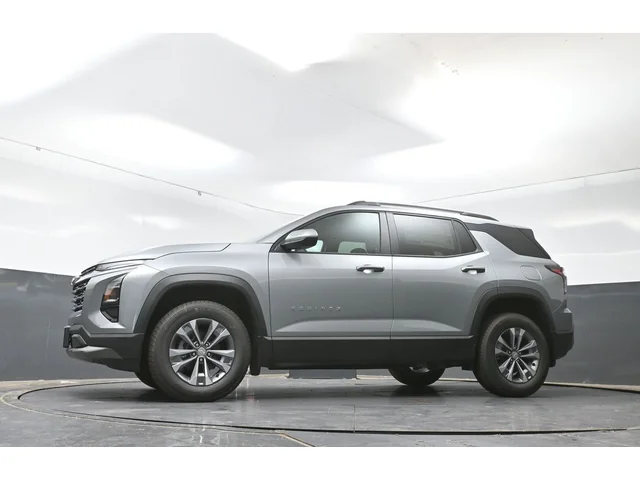 Nuevos CHEVROLET EQUINOX à Estados chez autogozo
