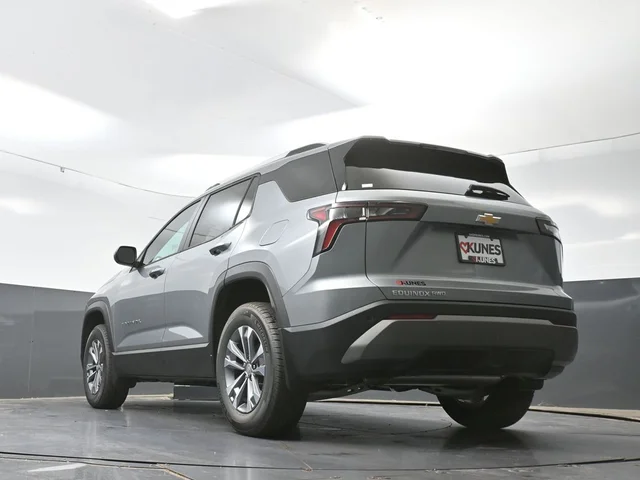 Nuevos CHEVROLET EQUINOX à Estados chez autogozo