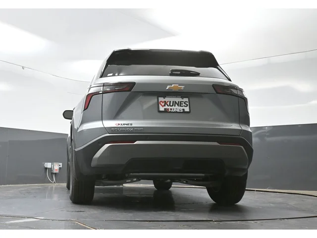 Nuevos CHEVROLET EQUINOX à Estados chez autogozo