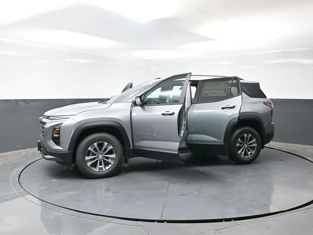 Nuevos CHEVROLET EQUINOX à Estados chez autogozo