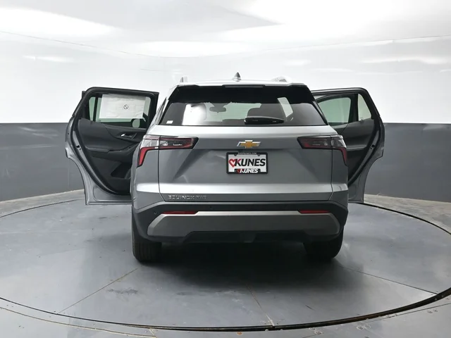 Nuevos CHEVROLET EQUINOX à Estados chez autogozo