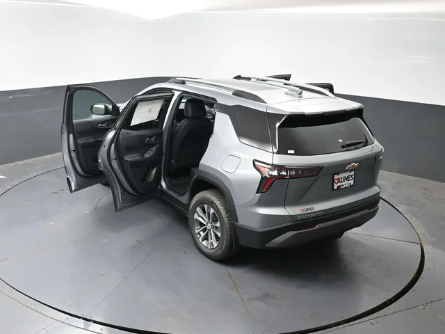 Nuevos CHEVROLET EQUINOX à Estados chez autogozo