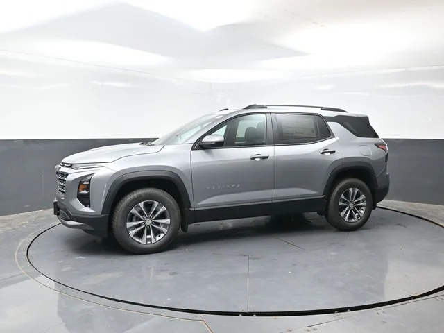 Nuevos CHEVROLET EQUINOX à Estados chez autogozo