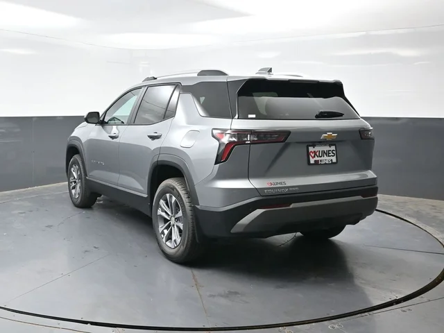 Nuevos CHEVROLET EQUINOX à Estados chez autogozo
