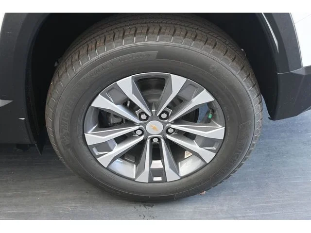 Nuevos CHEVROLET EQUINOX à Estados chez autogozo