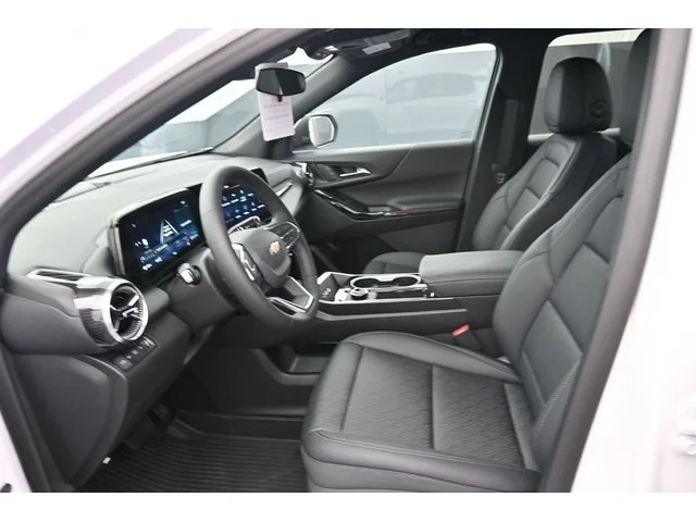 Nuevos CHEVROLET EQUINOX à Estados chez autogozo