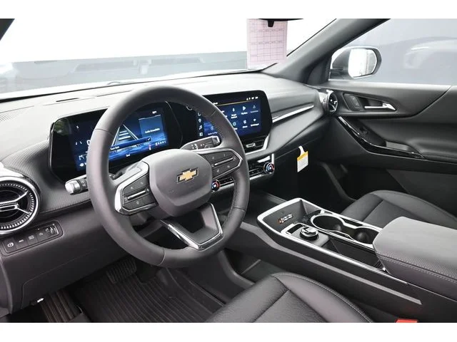 Nuevos CHEVROLET EQUINOX à Estados chez autogozo