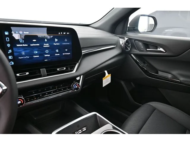 Nuevos CHEVROLET EQUINOX à Estados chez autogozo