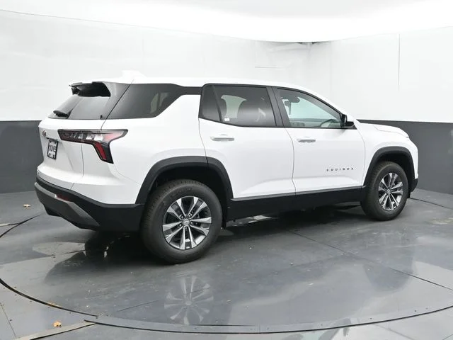 Nuevos CHEVROLET EQUINOX à Estados chez autogozo
