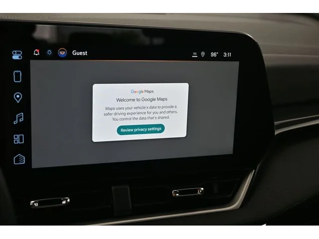 Nuevos CHEVROLET EQUINOX à Estados chez autogozo