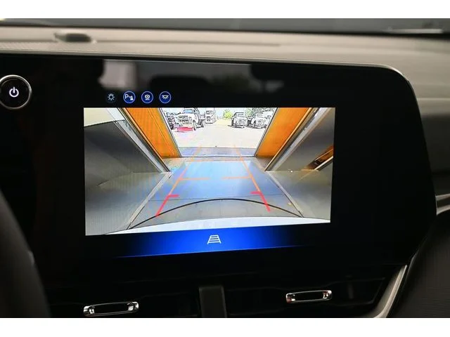 Nuevos CHEVROLET EQUINOX à Estados chez autogozo