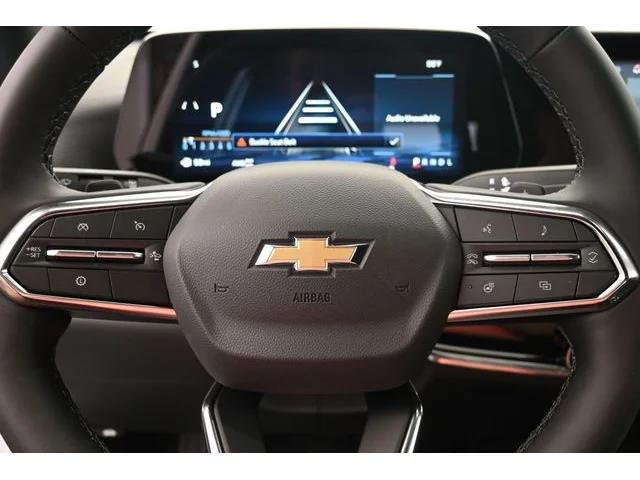 Nuevos CHEVROLET EQUINOX à Estados chez autogozo
