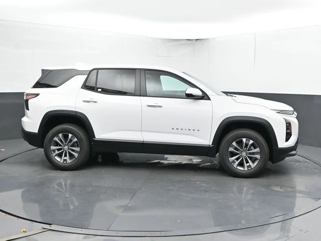 Nuevos CHEVROLET EQUINOX à Estados chez autogozo