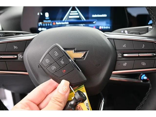 Nuevos CHEVROLET EQUINOX à Estados chez autogozo