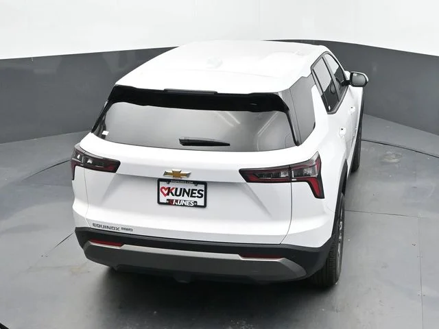 Nuevos CHEVROLET EQUINOX à Estados chez autogozo
