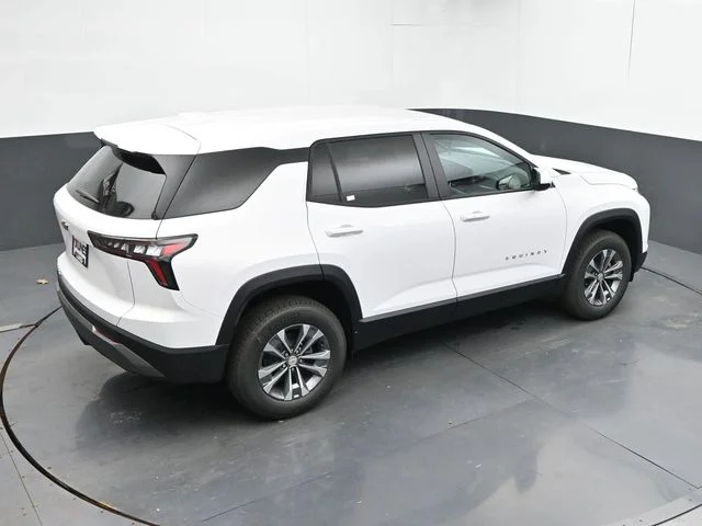 Nuevos CHEVROLET EQUINOX à Estados chez autogozo