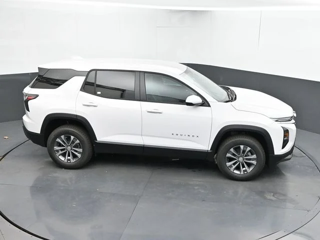 Nuevos CHEVROLET EQUINOX à Estados chez autogozo