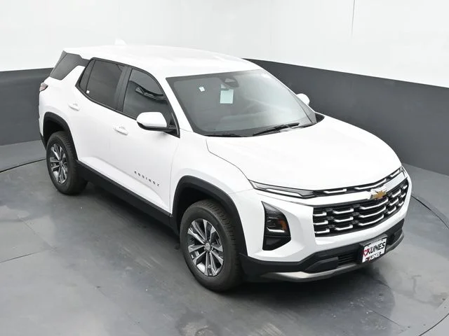 Nuevos CHEVROLET EQUINOX à Estados chez autogozo