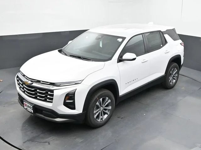 Nuevos CHEVROLET EQUINOX à Estados chez autogozo