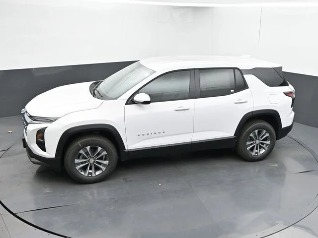Nuevos CHEVROLET EQUINOX à Estados chez autogozo