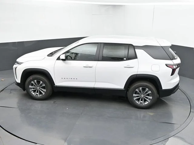 Nuevos CHEVROLET EQUINOX à Estados chez autogozo