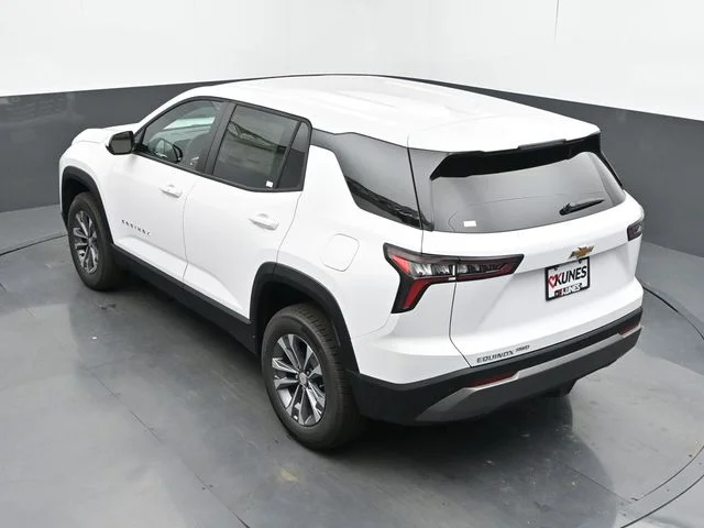 Nuevos CHEVROLET EQUINOX à Estados chez autogozo