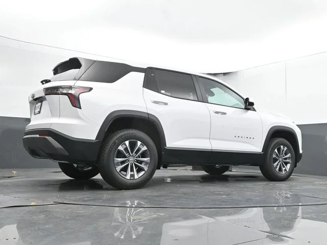 Nuevos CHEVROLET EQUINOX à Estados chez autogozo