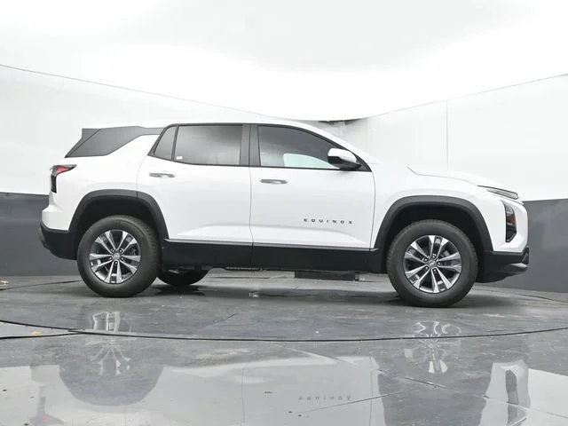 Nuevos CHEVROLET EQUINOX à Estados chez autogozo
