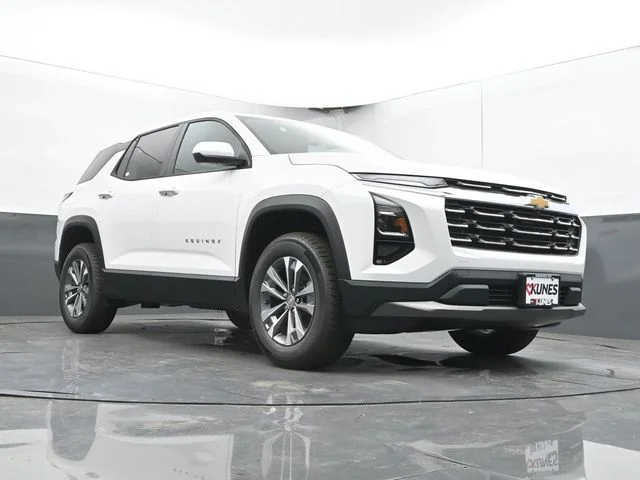 Nuevos CHEVROLET EQUINOX à Estados chez autogozo