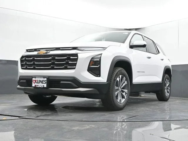 Nuevos CHEVROLET EQUINOX à Estados chez autogozo