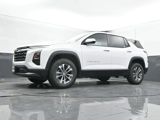 Nuevos CHEVROLET EQUINOX à Estados chez autogozo