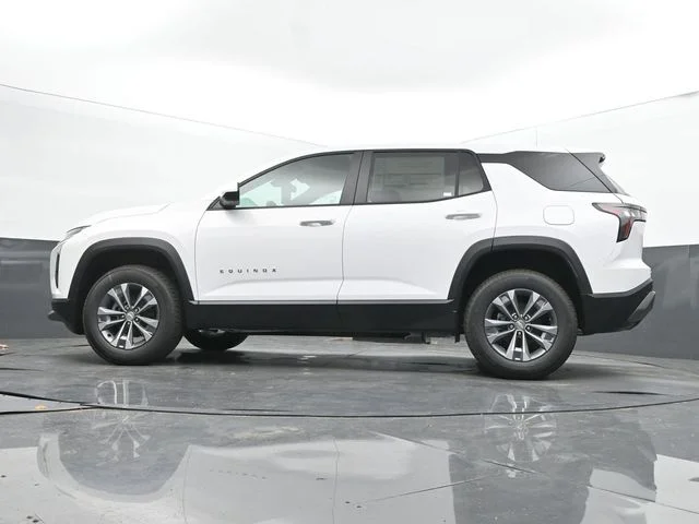 Nuevos CHEVROLET EQUINOX à Estados chez autogozo