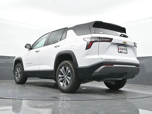 Nuevos CHEVROLET EQUINOX à Estados chez autogozo