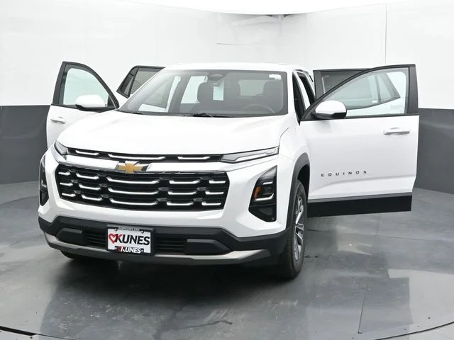 Nuevos CHEVROLET EQUINOX à Estados chez autogozo